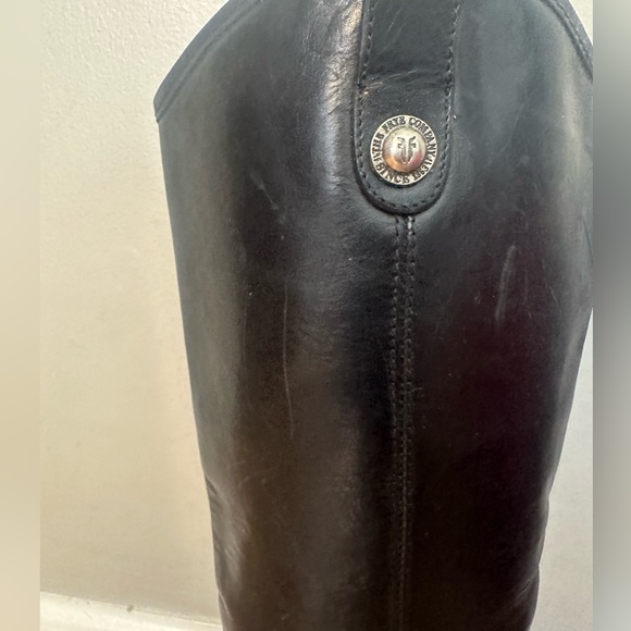 Frye Melissa Riding Boot - Picture 3 of 14